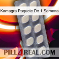 Kamagra 1 Week Pack 08